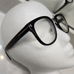 Ego Eyewear clear glasses